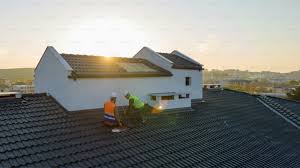 Best Roof Coating and Sealing  in Yorklyn, PA